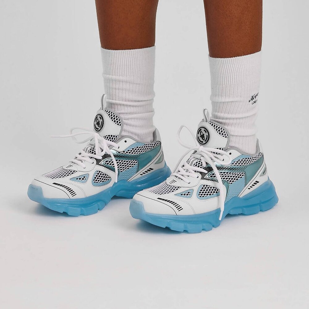 NIB Axel Arigato Marathon Runners